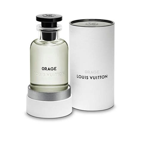 louis vuitton orage parfüm|louis vuitton cologne.